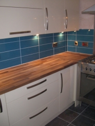 kitchen design in kent