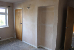 Plastering in Kent